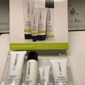 Mary Kay facial care kits